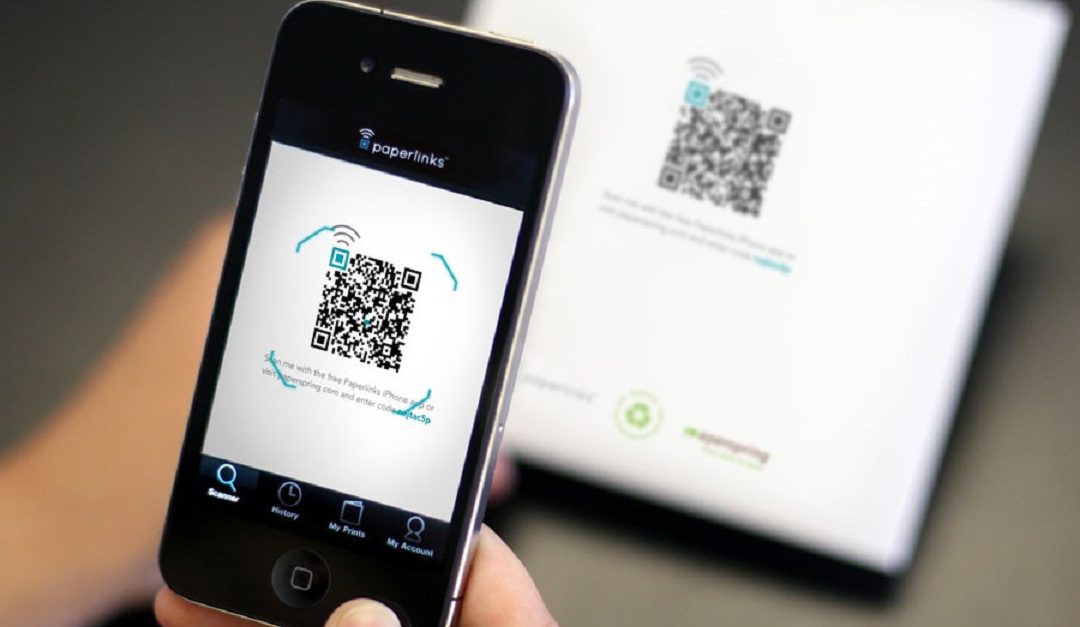 How QR Codes could be threatening your cybersecurity
