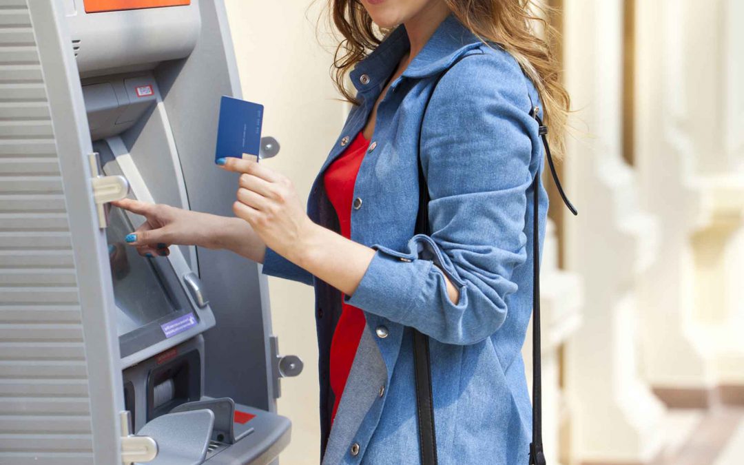 ATM Card FraudTips to help you stay safe
